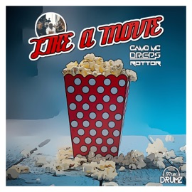 Like a Movie Camo MC, Dreps & ROTTOR