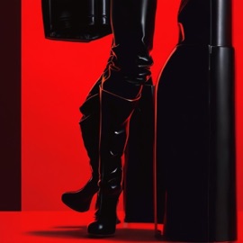 BIG BOOTY BITCH (BIG PHARMA Remix) Docx & BIG PHARMA