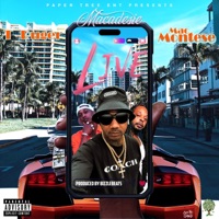 Live (Remastered) (feat. Mac Montese & T-Ruger) [Live] - Single - Macadesie