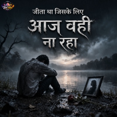 Jita Tha Jisake Liye Aaj Wohi Na Raha - Single