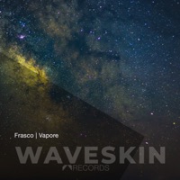 Vapore - Single - Frasco