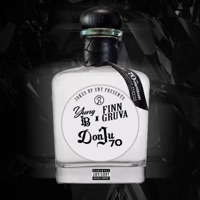 Don Ju 70 (feat. Finn Gruva) - Single - Yung Lb