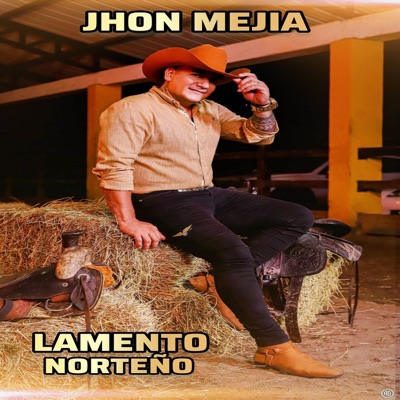 Jhon Mejia - Remix Jhon Mejia Baladas