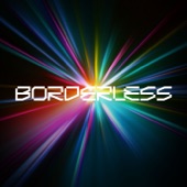 BORDERLESS artwork