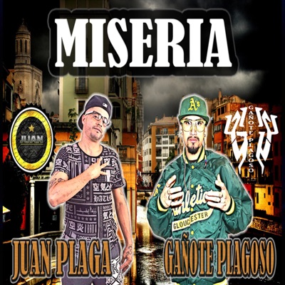 Miseria - Single
