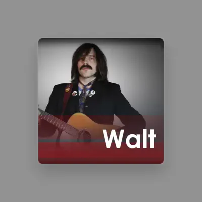 Listen to Walzer Carluccio, watch music videos, read bio, see tour dates & more!