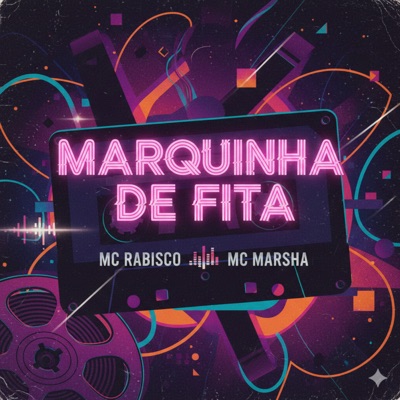 MARQUINHA DE FITA - Single