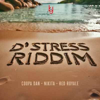 D' Stress Riddim - EP