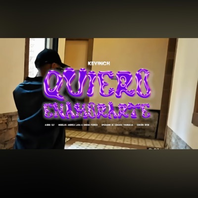 Quiero Enamorarte - Single