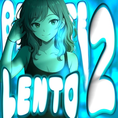 BESARTE LENTO vol.2 - EP