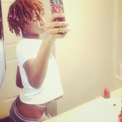 Pretty Pisces - Single