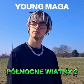 PÓŁNOCNE WIATRY 2 YOUNG MAGA