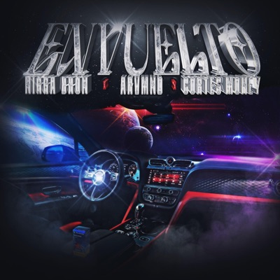 ENVUELTO (feat. Arvmvnd & Cortes Money) - Single