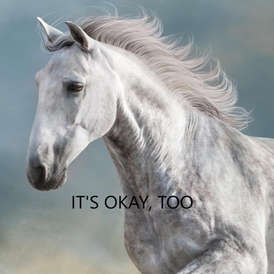 It's Okay, Too (feat. catrica) - Single