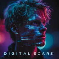 Digital Scars - Single - Deka