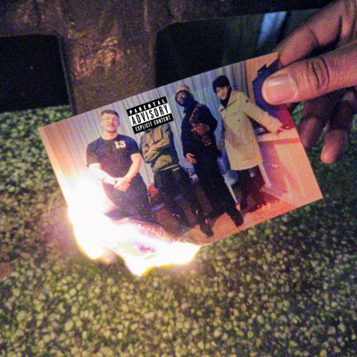 Hype (feat. JofDPeace & Tommy Wheelz) - Single