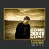 Stephen McWhirter - Come Jesus Come