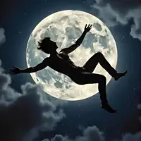 Fall in to Grace — Abraham Moon