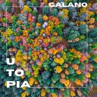 Utopia (feat. Galano) - Dakini5 Records