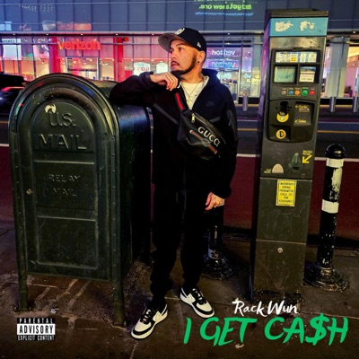 I Get Cash - Single