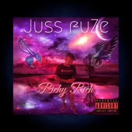 Richy Rich (Radio Edit) Juss fuZe