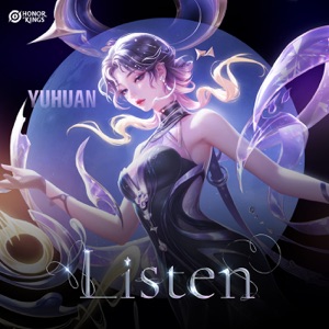 Listen - Single