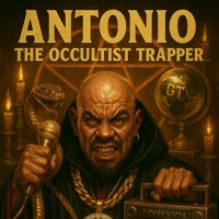 Antonio The Occultist Trapper : Occult Trap Instrumentals - GlobalTrapper