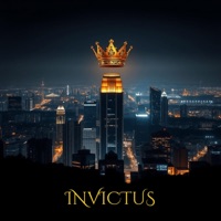 INVICTUS - Single - Damishk
