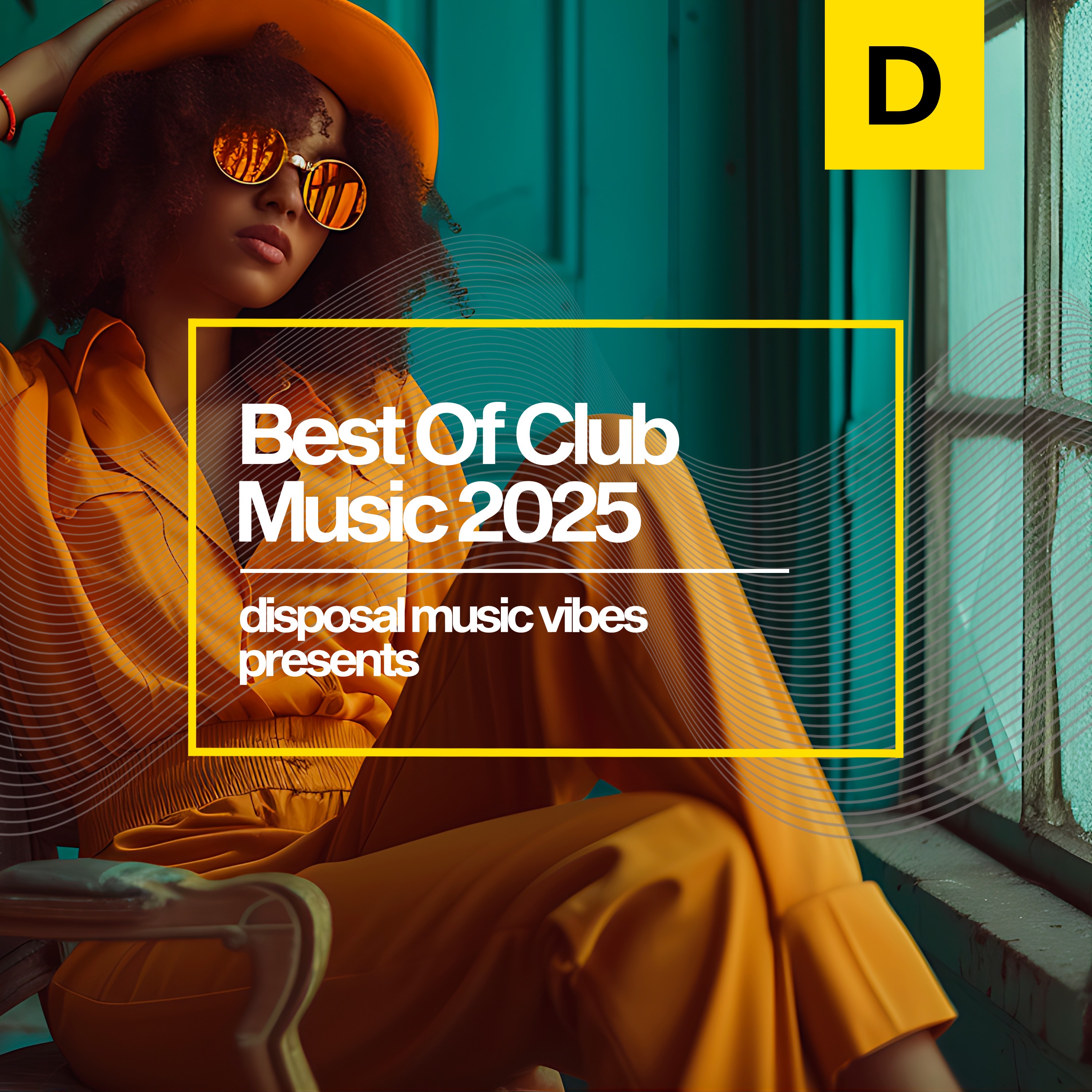 Best Of Club Music 2025