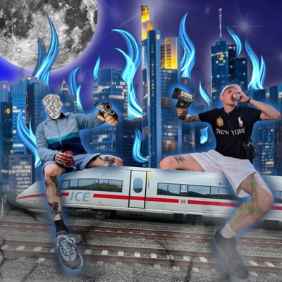 Zuckersüß - Single