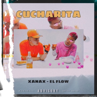 Cucharita (feat. El flow) - Single
