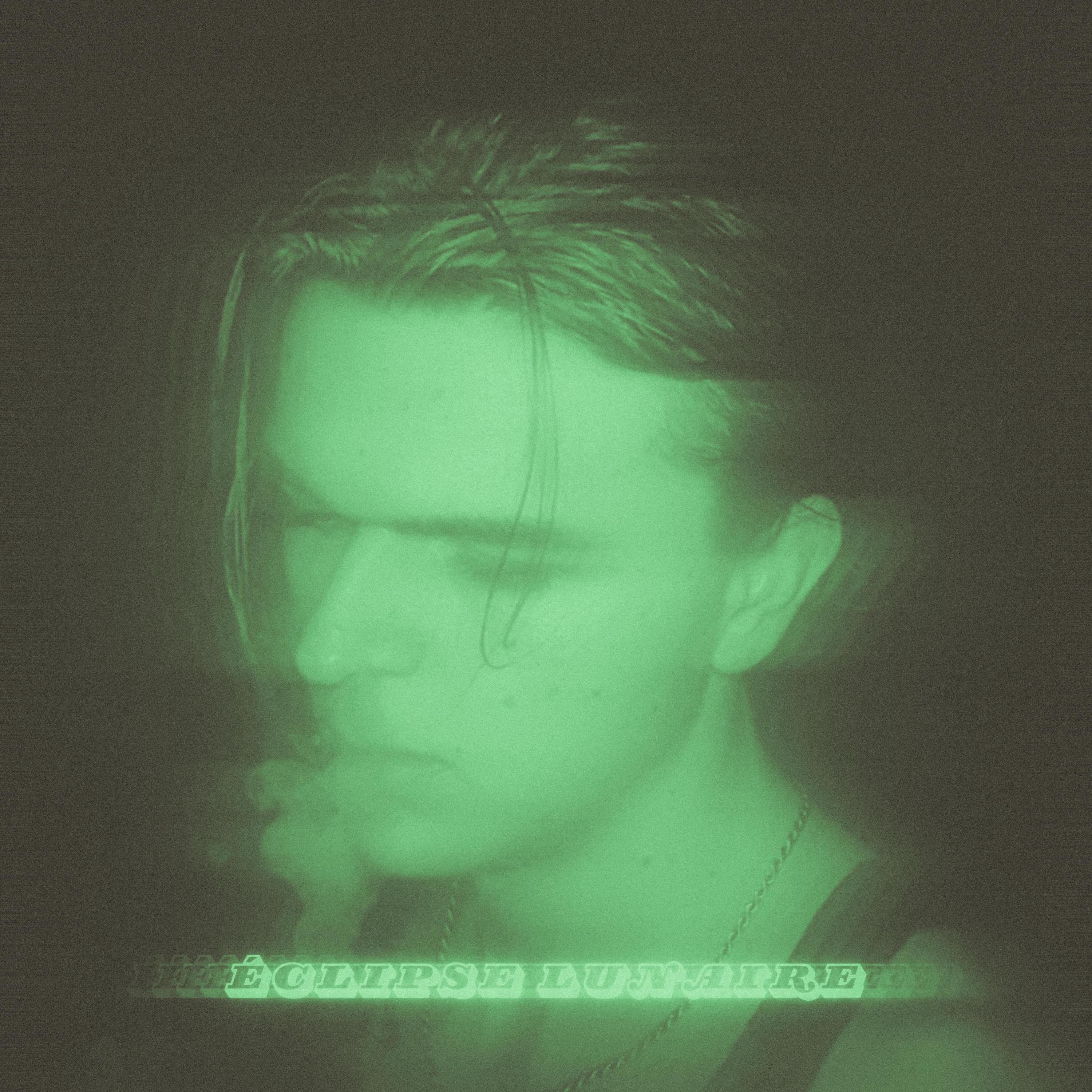 éclipse lunaire - Single