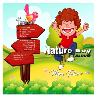 Nature Boy