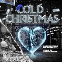 COLD CHRISTMAS (feat. LUCIAN CALLE) - Single - Big D Ozama