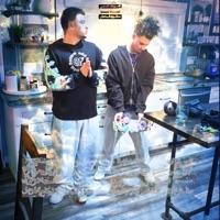 BLUNT OR SUM (feat. maxx.trill & gyo) - Single - certo1k