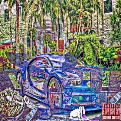 Off Season (feat. Stank Gee) - Single