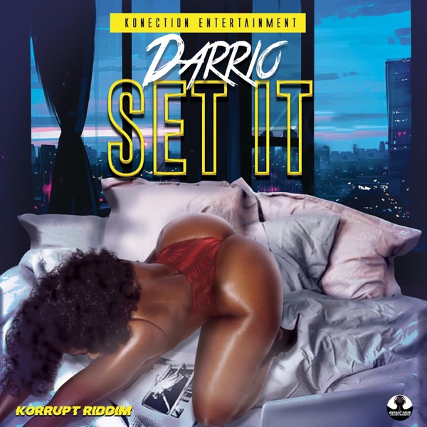 SET IT (Radio Edit)