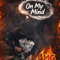On My Mind - Single - KAO Juice