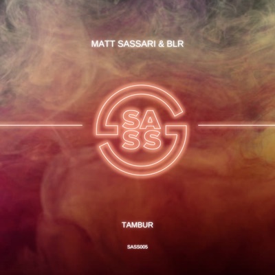 Tambur (Radio Edit) - Single