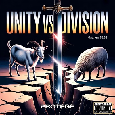 UNITY vs DIVISION - Single