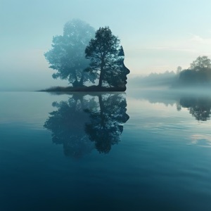 The Mind Unfolds Into Stillness