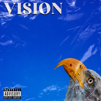 Vision (feat. Laureiro & Karlito) - Single