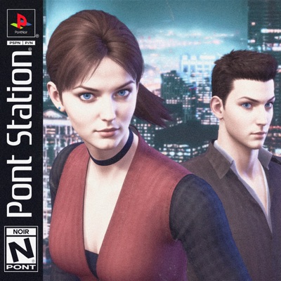 Pont Station - Single