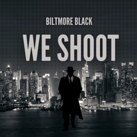 We Shoot Biltmore Black