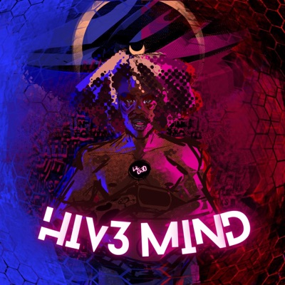Hive Mind - Single