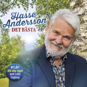Det Bästa - Single