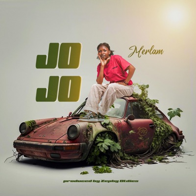 Jo Jo - Single