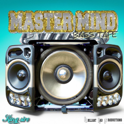 Master Mind Bass Tape