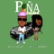Piña Colada (feat. Himra) - Jr La Melo lyrics