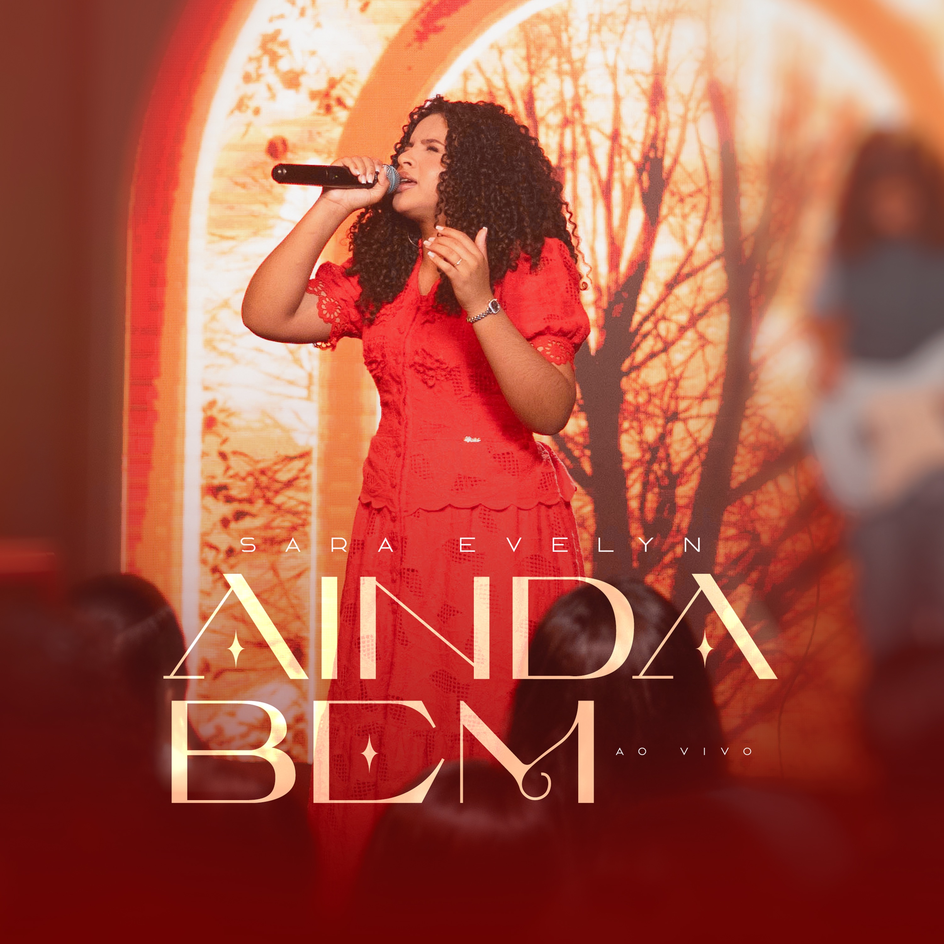 Ainda Bem (Ao Vivo) - Single